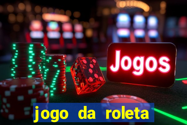 jogo da roleta silvio santos